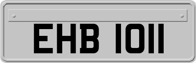 EHB1011