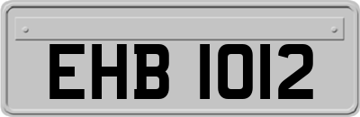 EHB1012