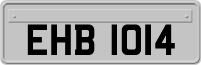 EHB1014