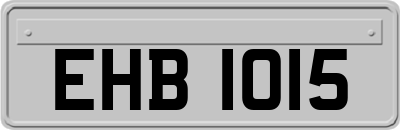 EHB1015