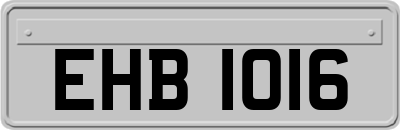 EHB1016