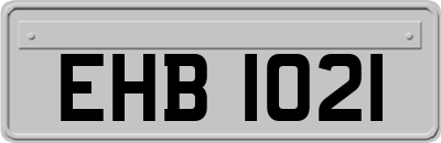 EHB1021
