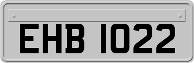 EHB1022