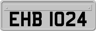 EHB1024