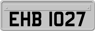 EHB1027