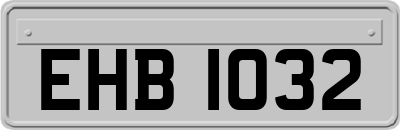 EHB1032
