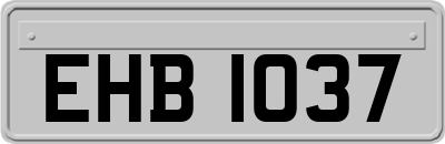 EHB1037