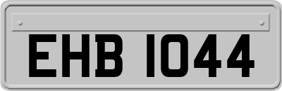 EHB1044
