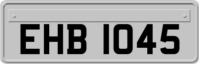 EHB1045