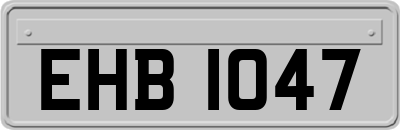 EHB1047