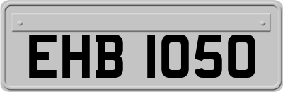 EHB1050