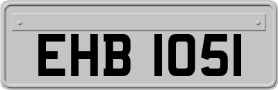 EHB1051