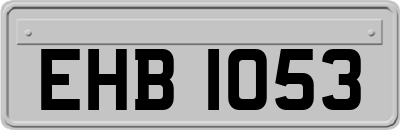 EHB1053