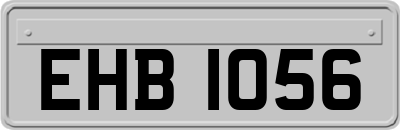 EHB1056