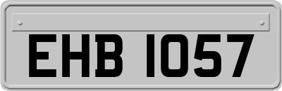 EHB1057