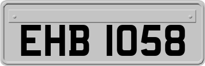 EHB1058