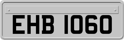 EHB1060