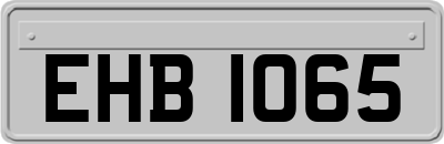 EHB1065