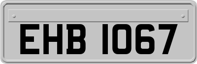 EHB1067