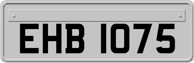 EHB1075