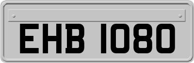 EHB1080