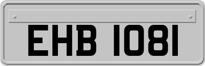 EHB1081