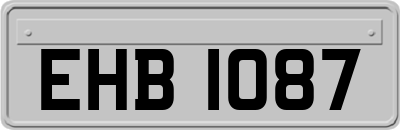 EHB1087