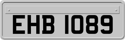 EHB1089