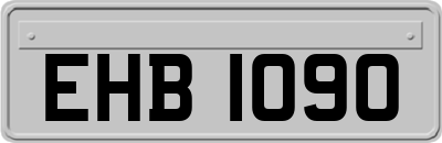 EHB1090
