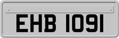 EHB1091