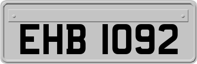 EHB1092