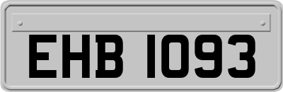 EHB1093