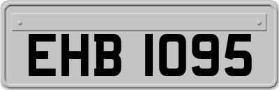 EHB1095