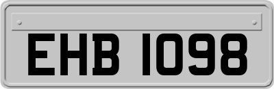 EHB1098