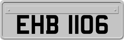 EHB1106