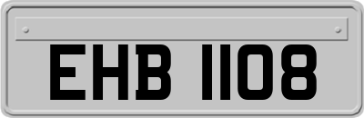 EHB1108