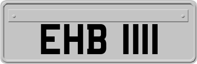 EHB1111