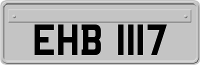 EHB1117