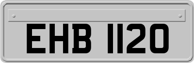 EHB1120