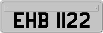 EHB1122