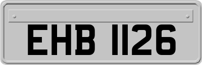 EHB1126