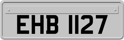 EHB1127
