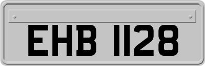 EHB1128