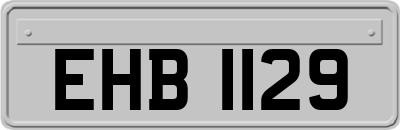 EHB1129