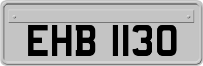EHB1130