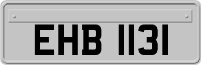 EHB1131