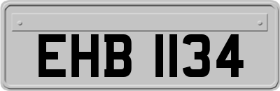 EHB1134