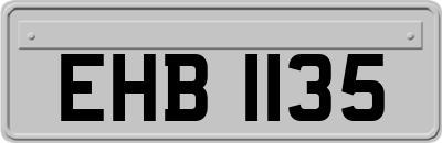EHB1135