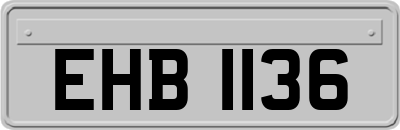 EHB1136