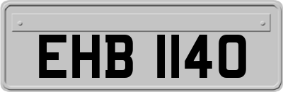 EHB1140